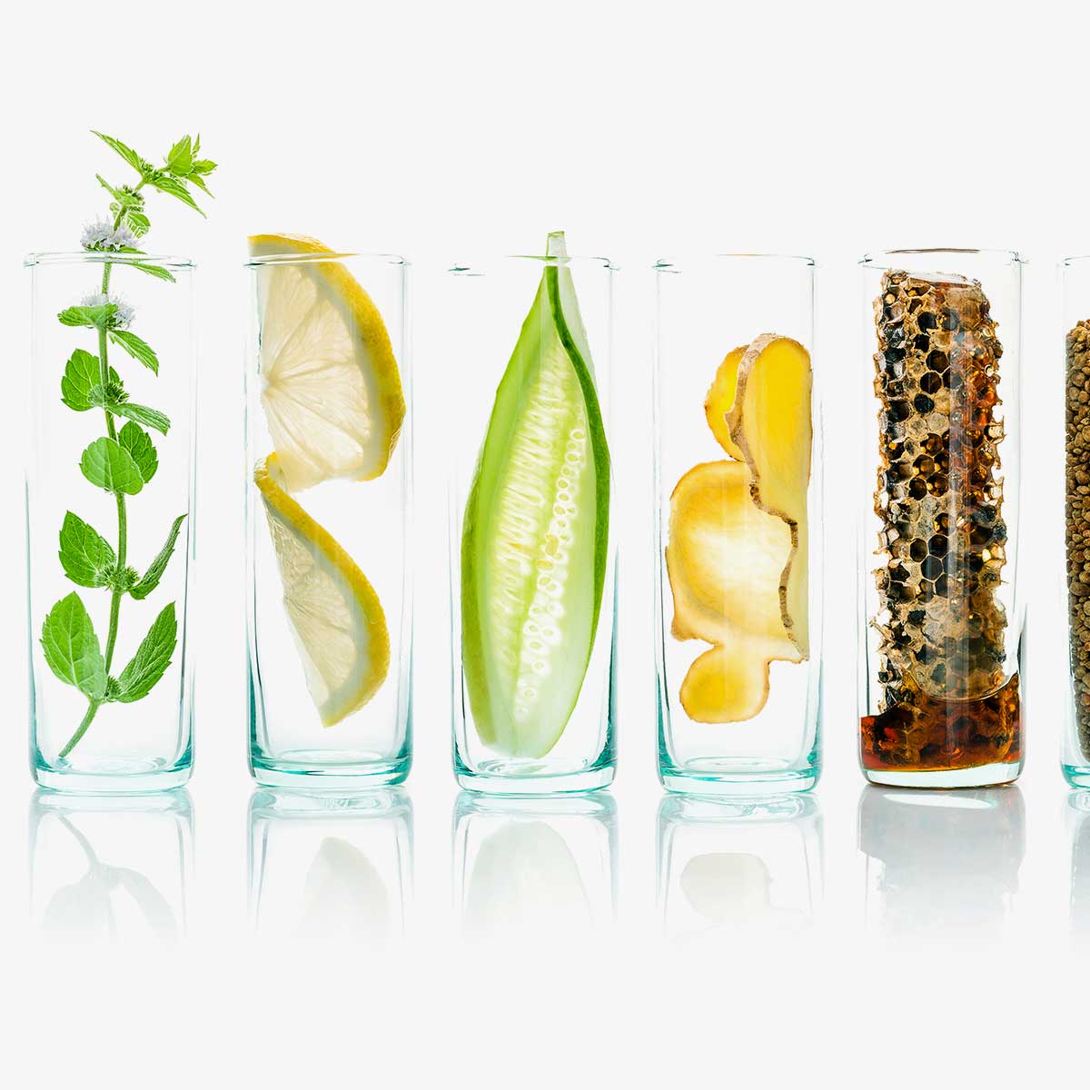 pure transparency charter puressentiel mobile