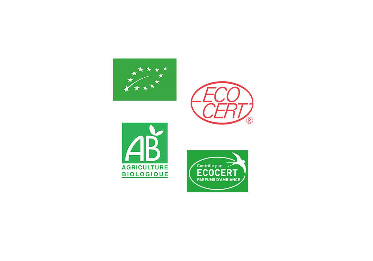 organic certifications