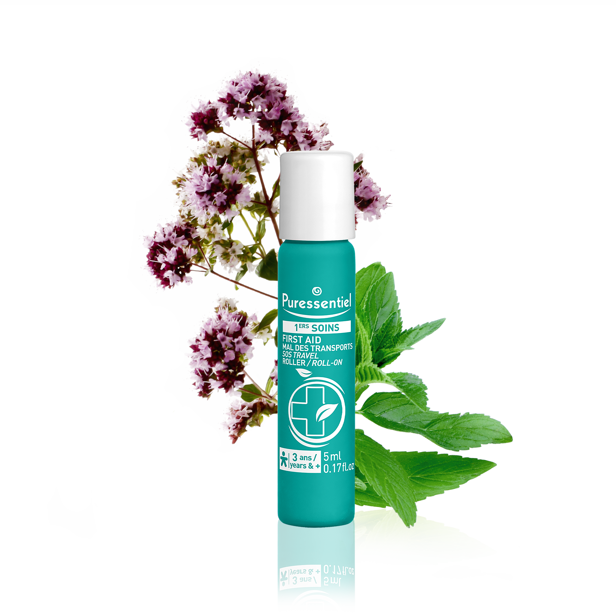 S.O.S Travel Roll-On