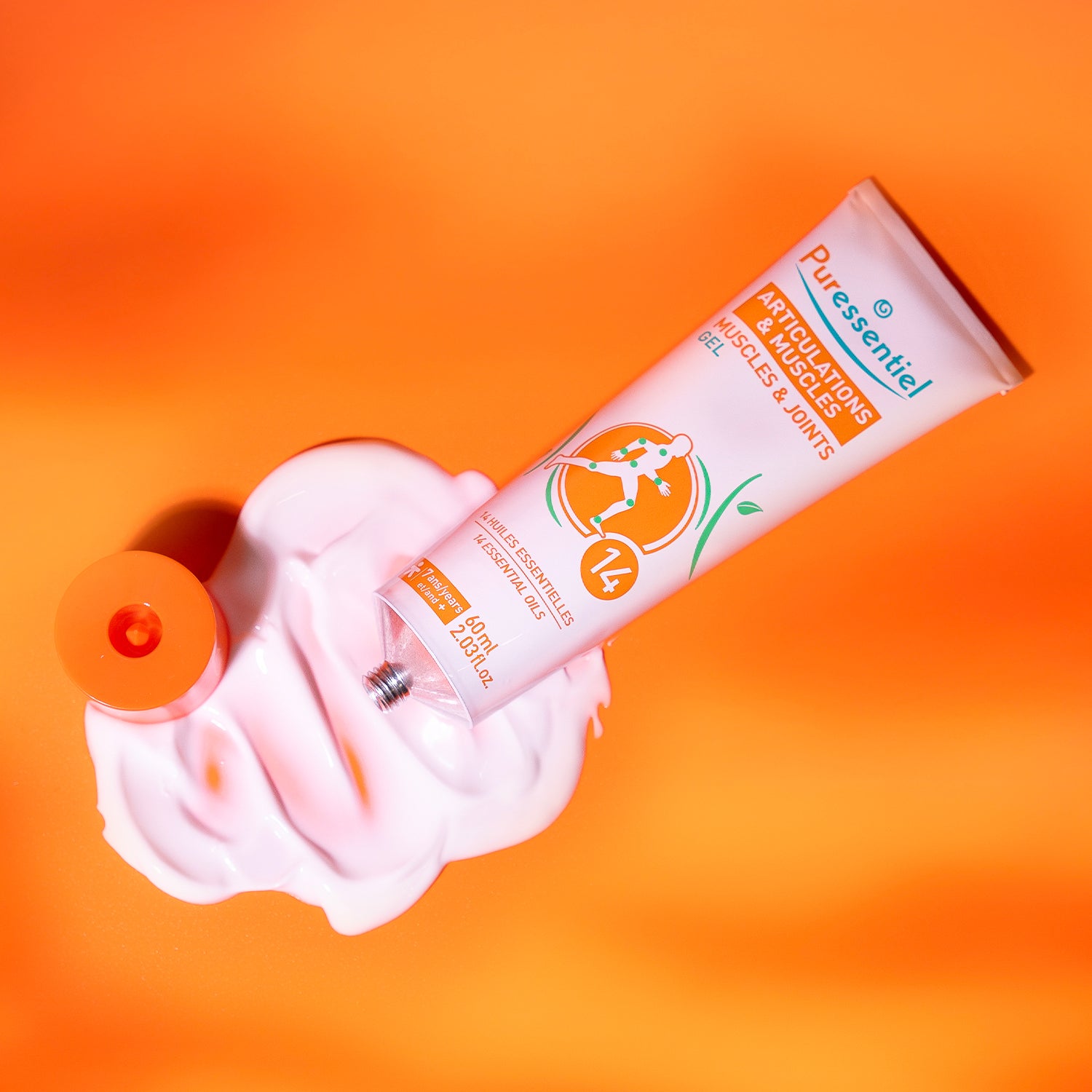 Muscles & Joints Gel