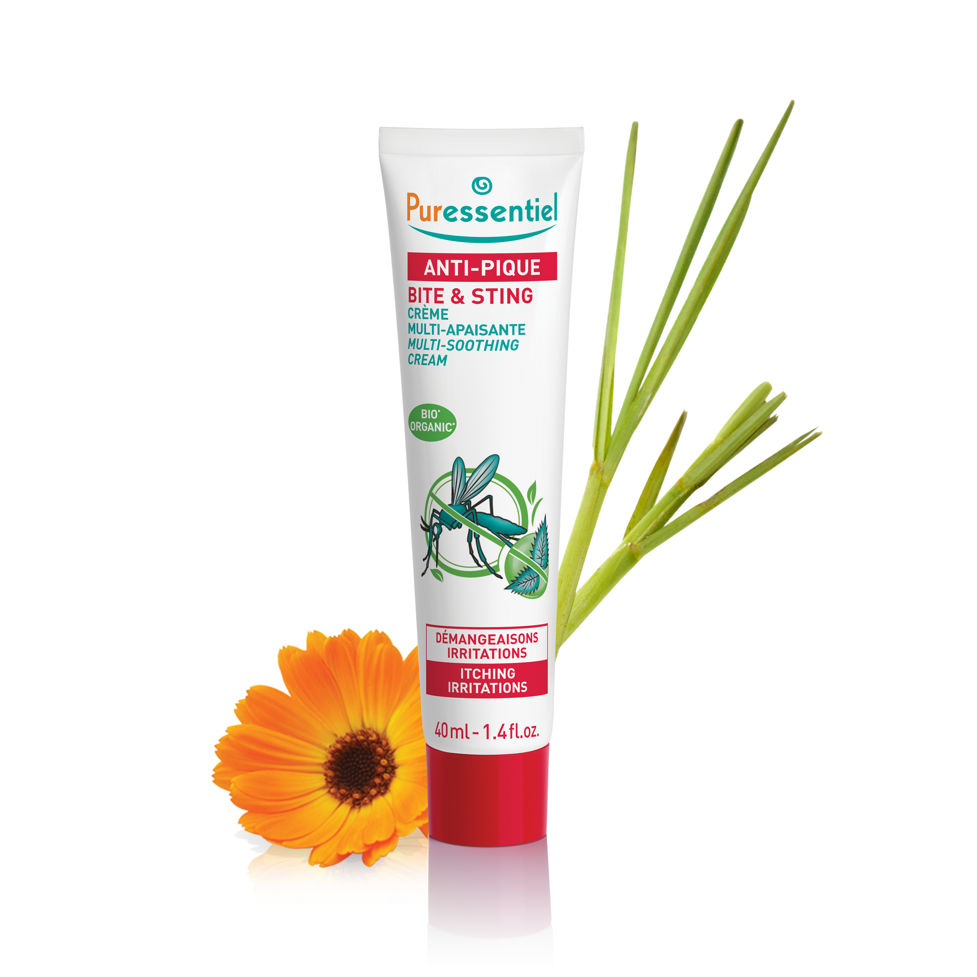 Anti-Sting Multi-Soothing Cream