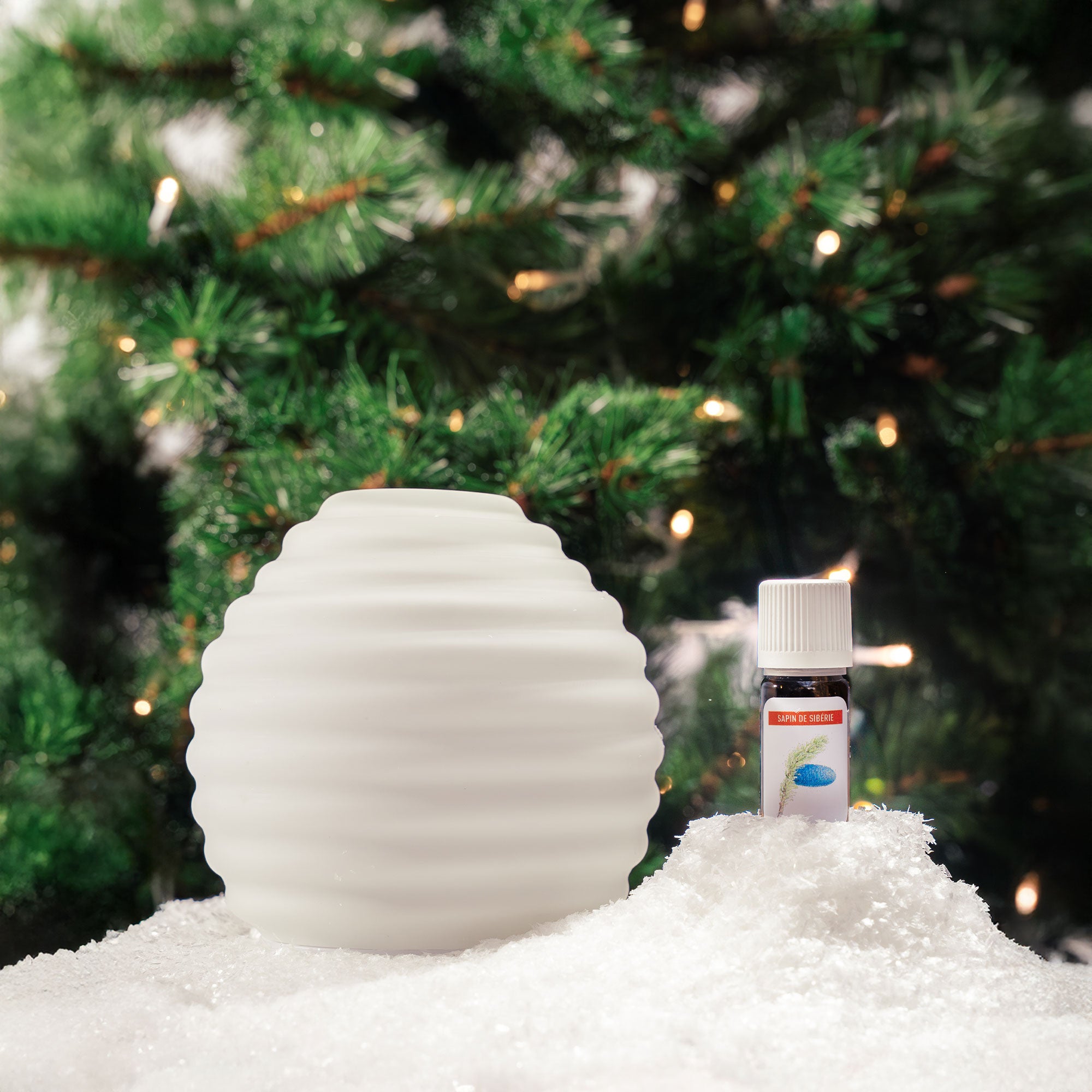 API Ultrasonic Humidifier Diffuser
