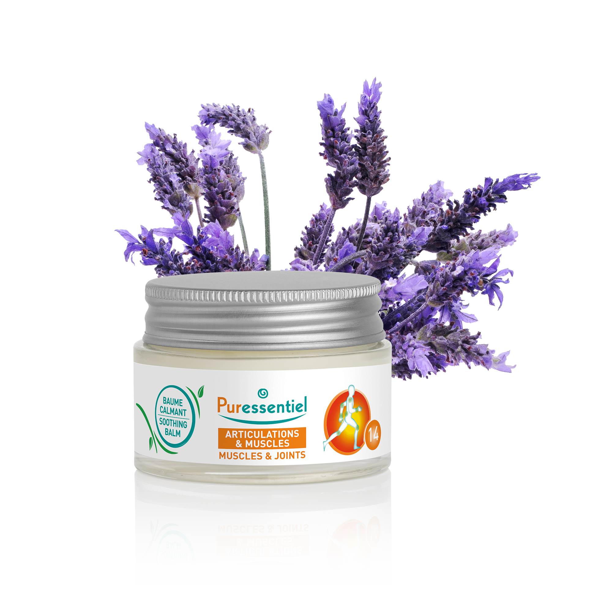 Muscles & Joints Soothing Balm