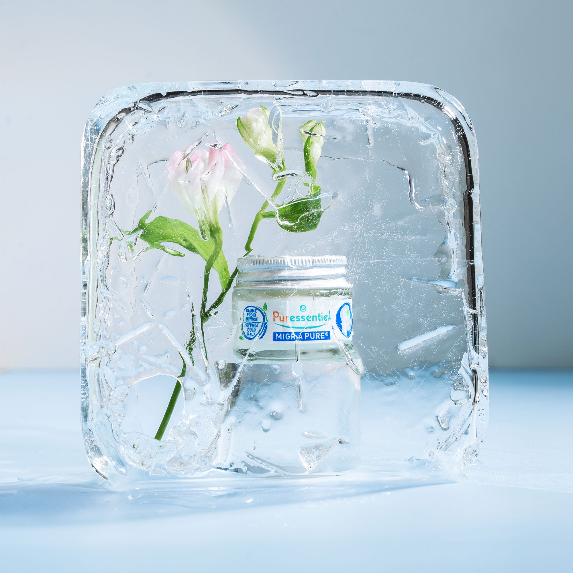 Migra Pure® Intense Cold Balm