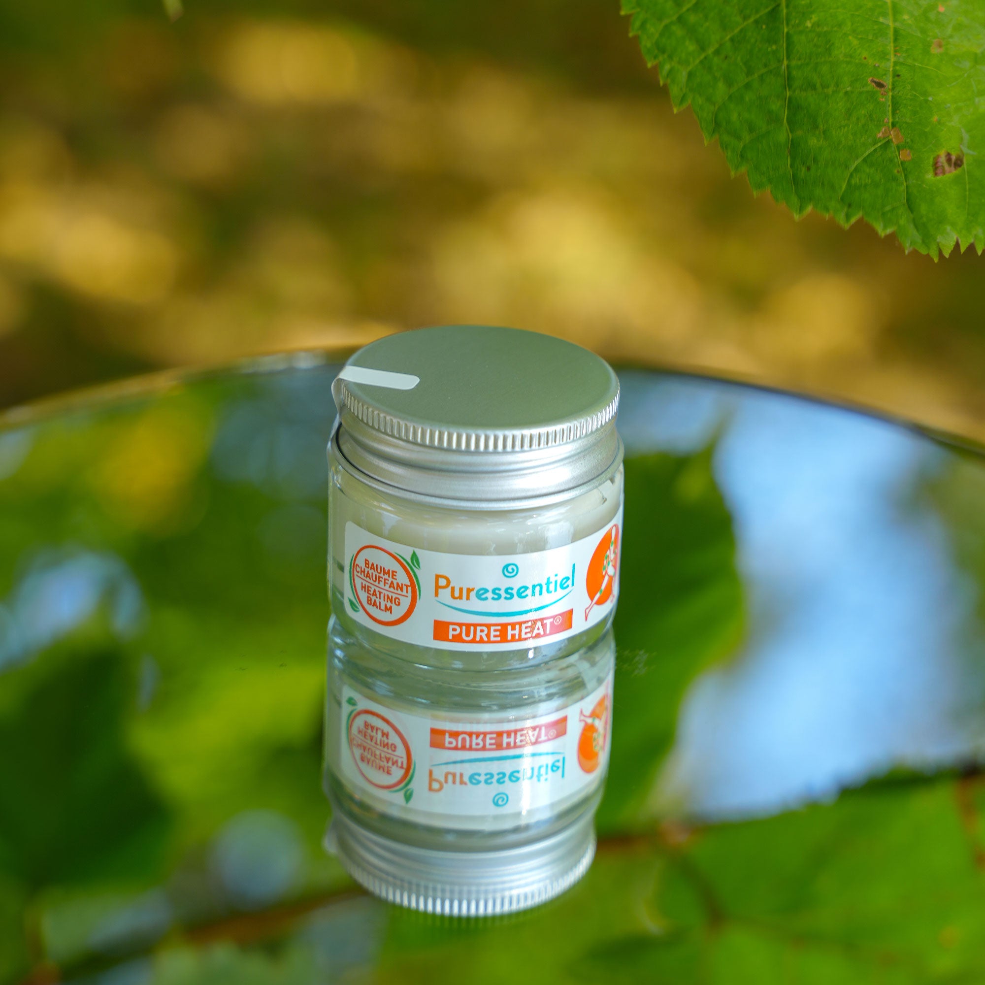 Heating Balm Pure Heat® Muscles & Joints