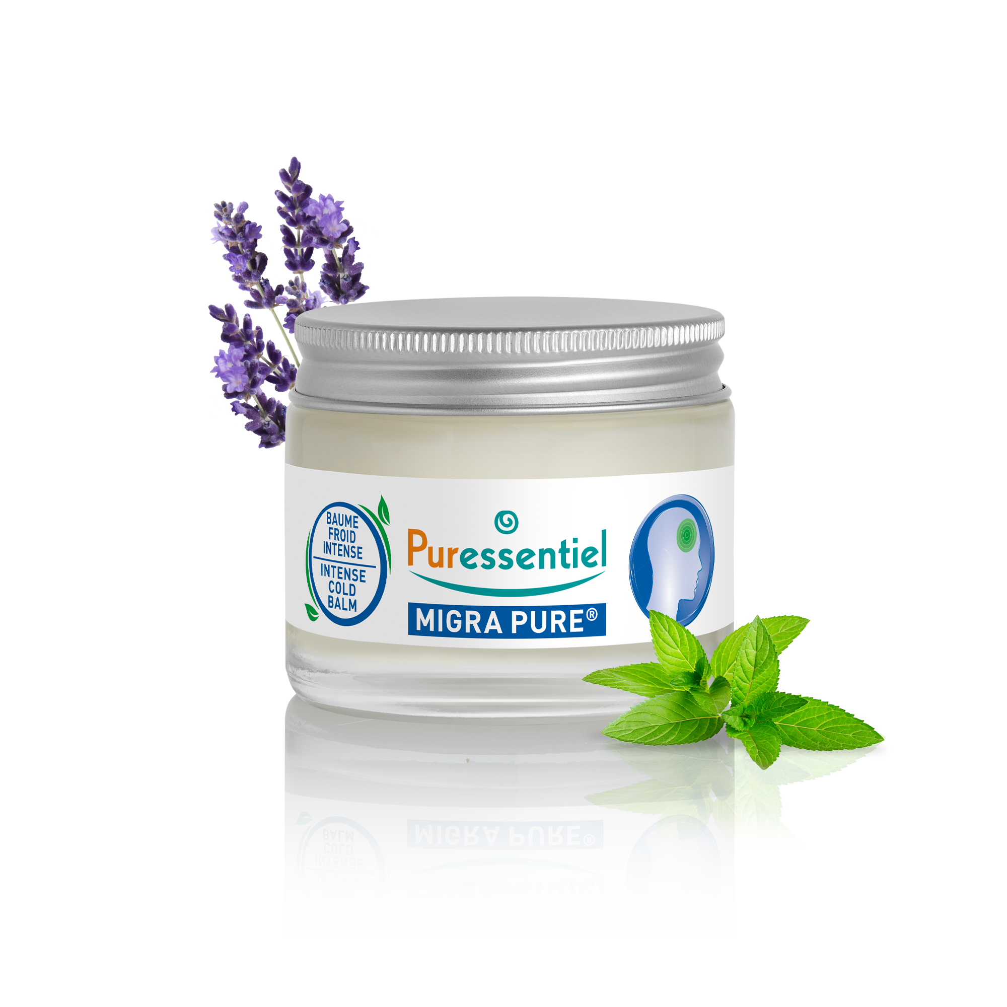 Migra Pure® Intense Cold Balm