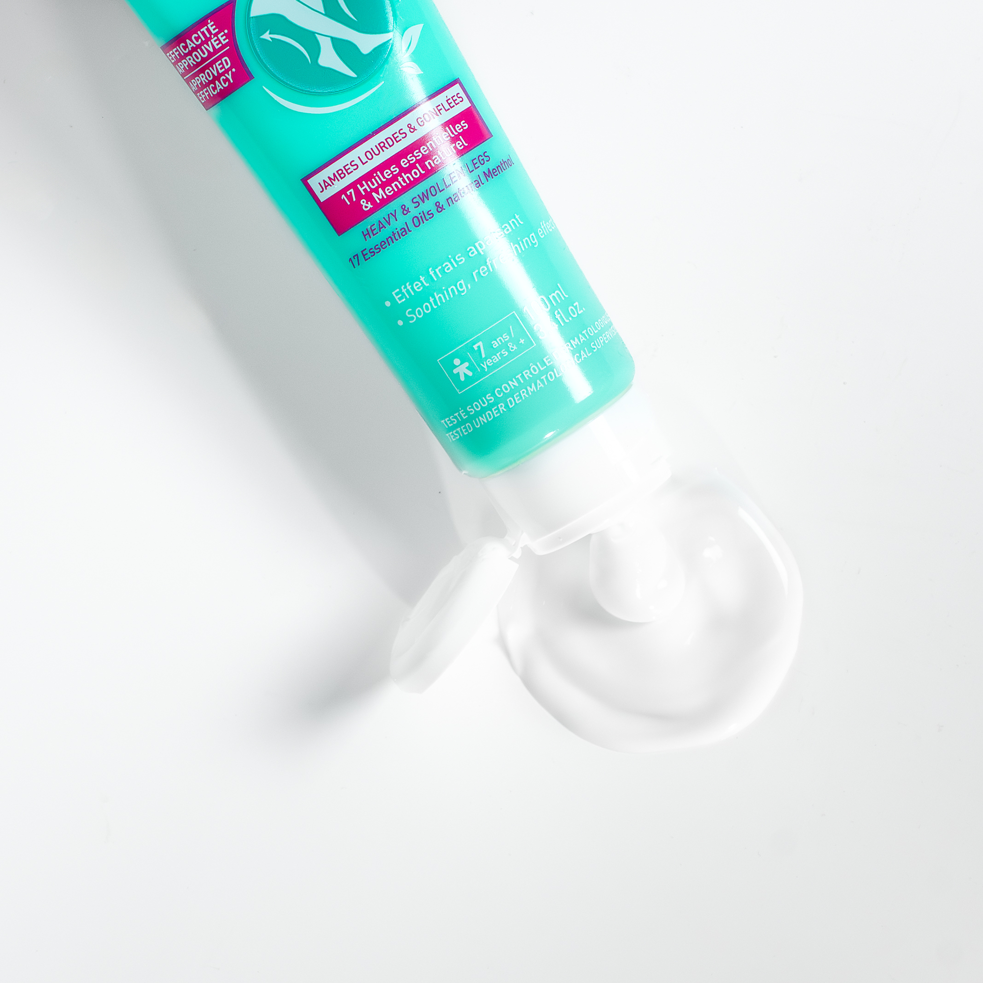 Circulation Moisturising Cooling Cream