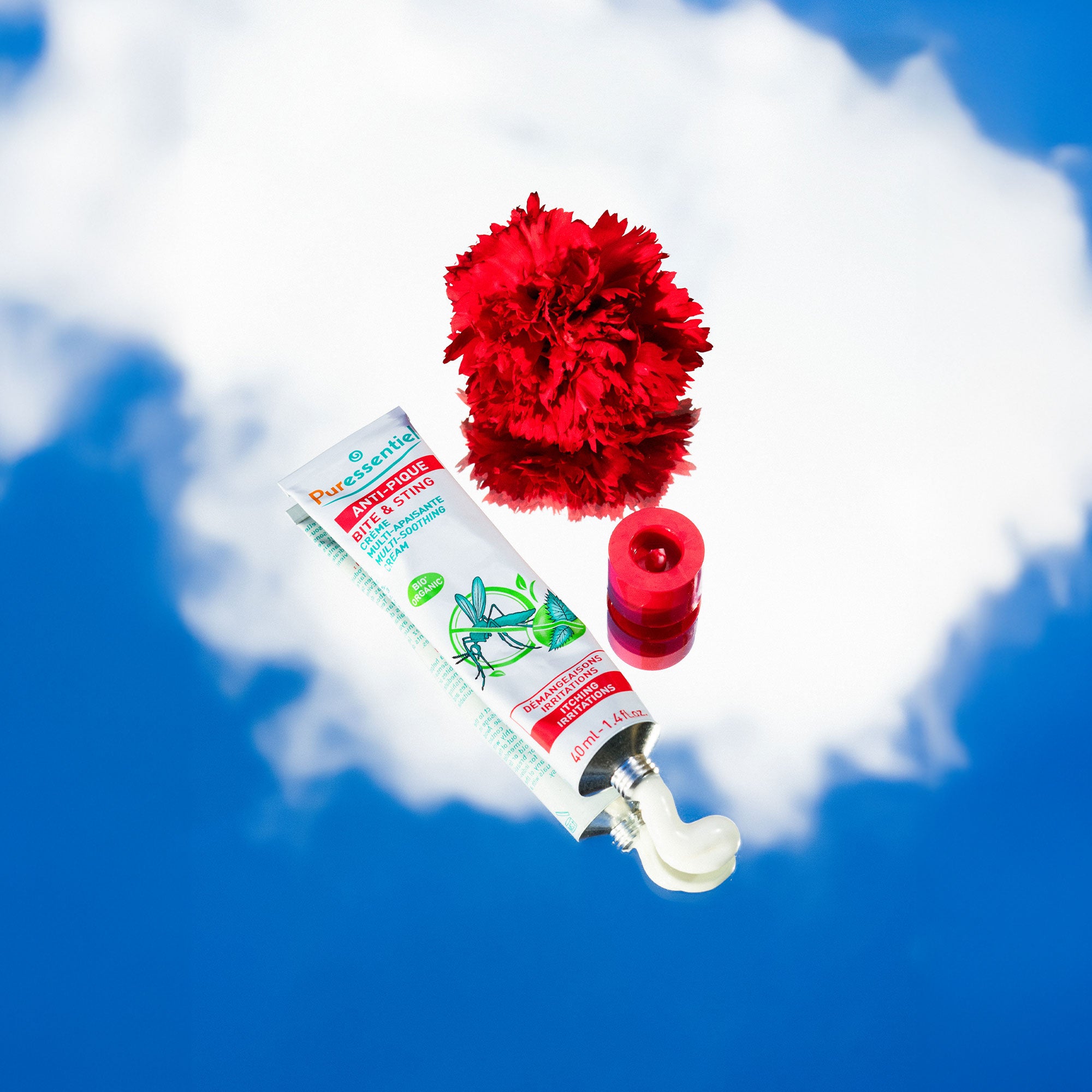 Anti-Sting Multi-Soothing Cream