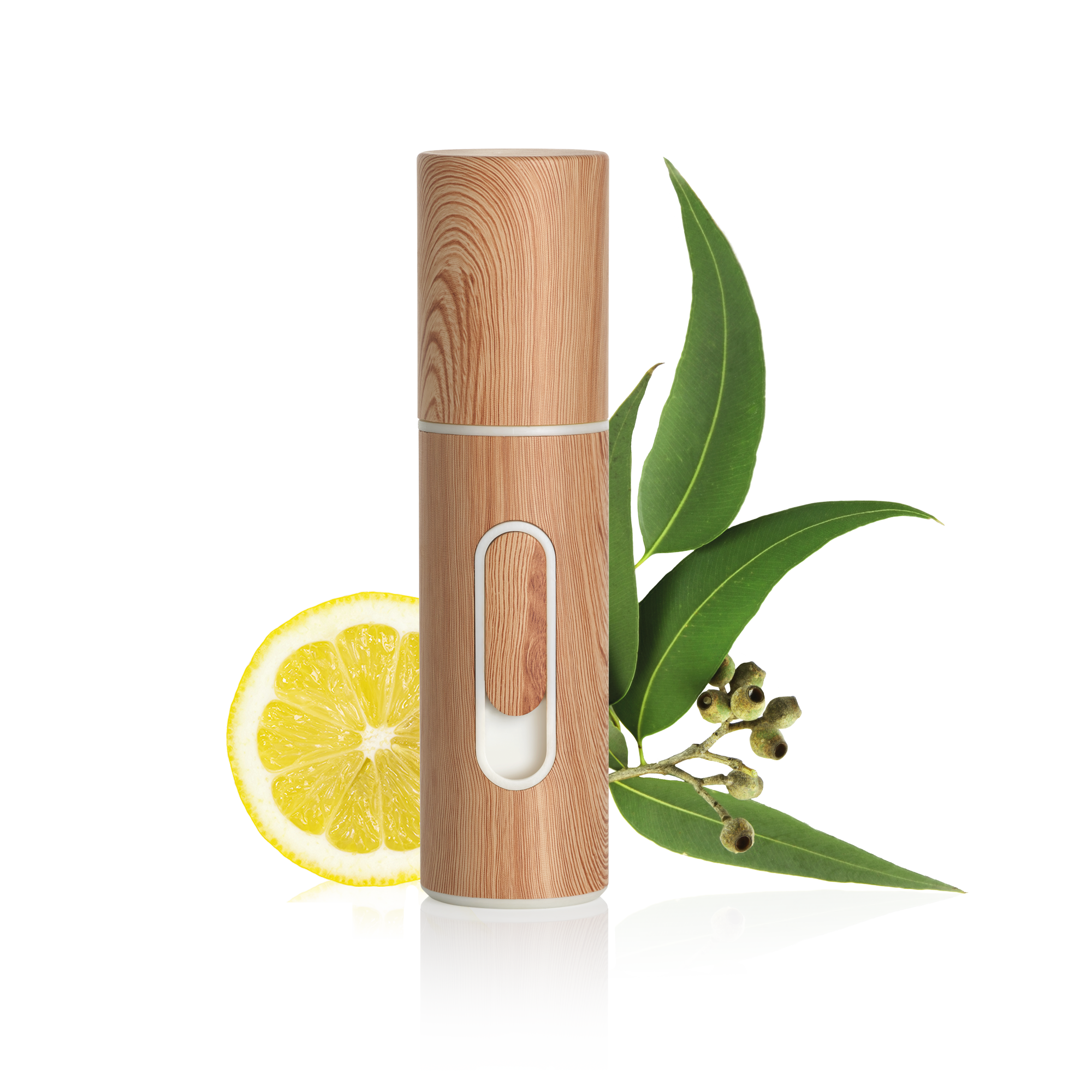 APLO Portable Ultrasonic Diffuser