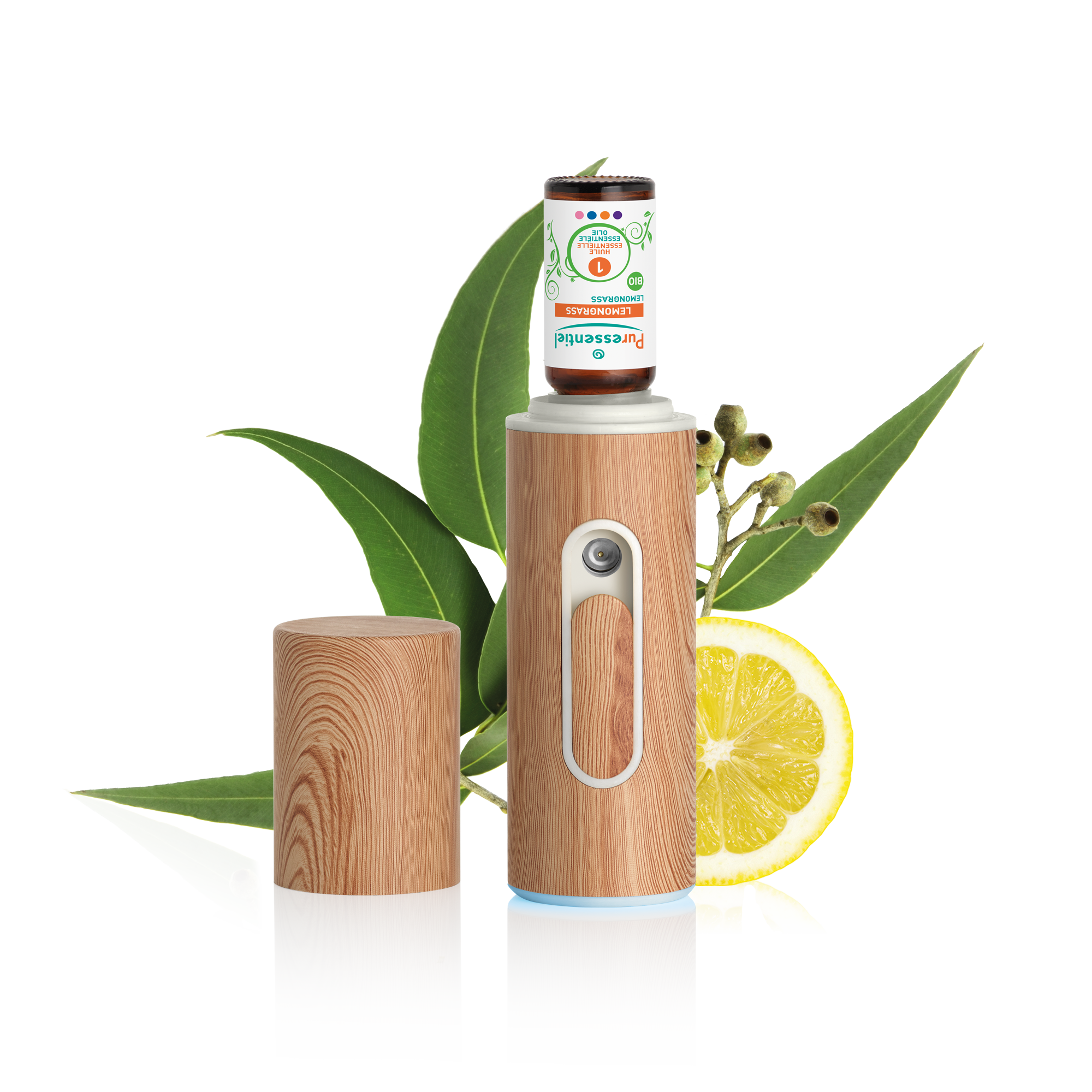 APLO Portable Ultrasonic Diffuser