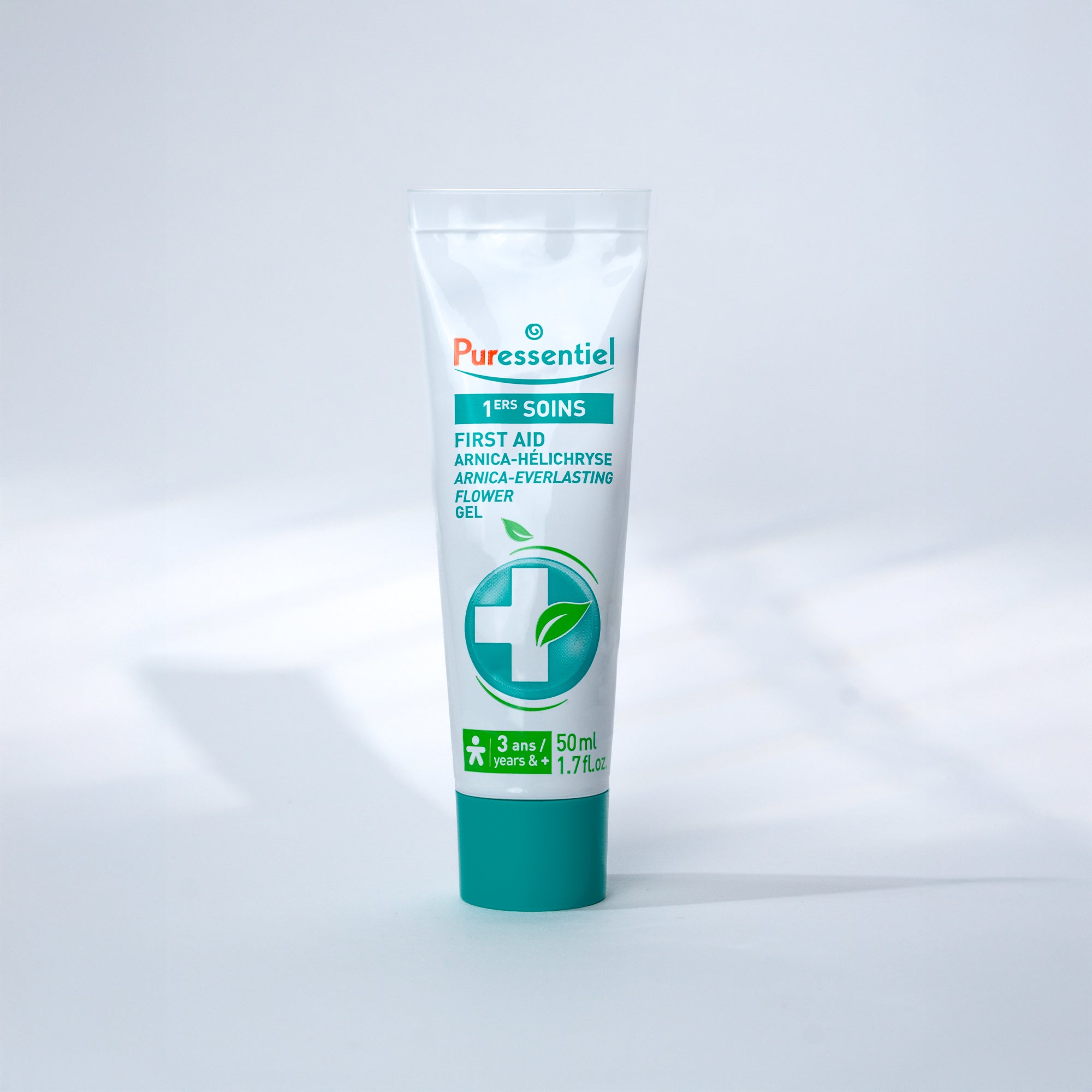 Arnica-Everlasting Flower Gel