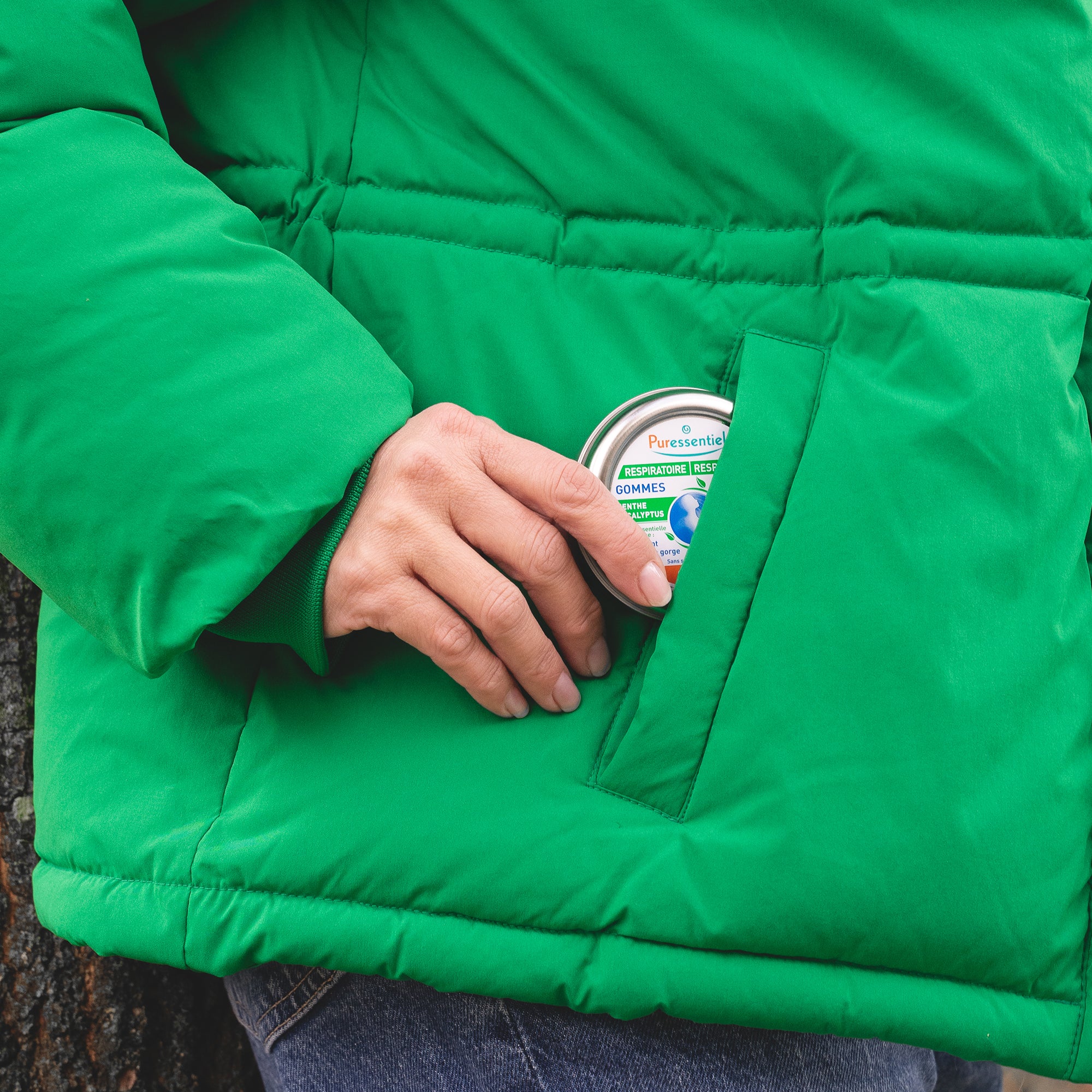 Respiratory Mint Eucalyptus Drops