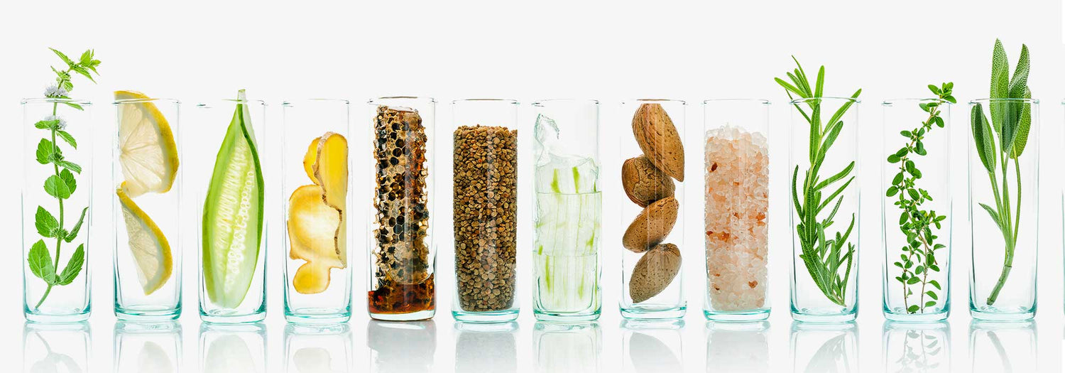 pure transparency charter puressentiel