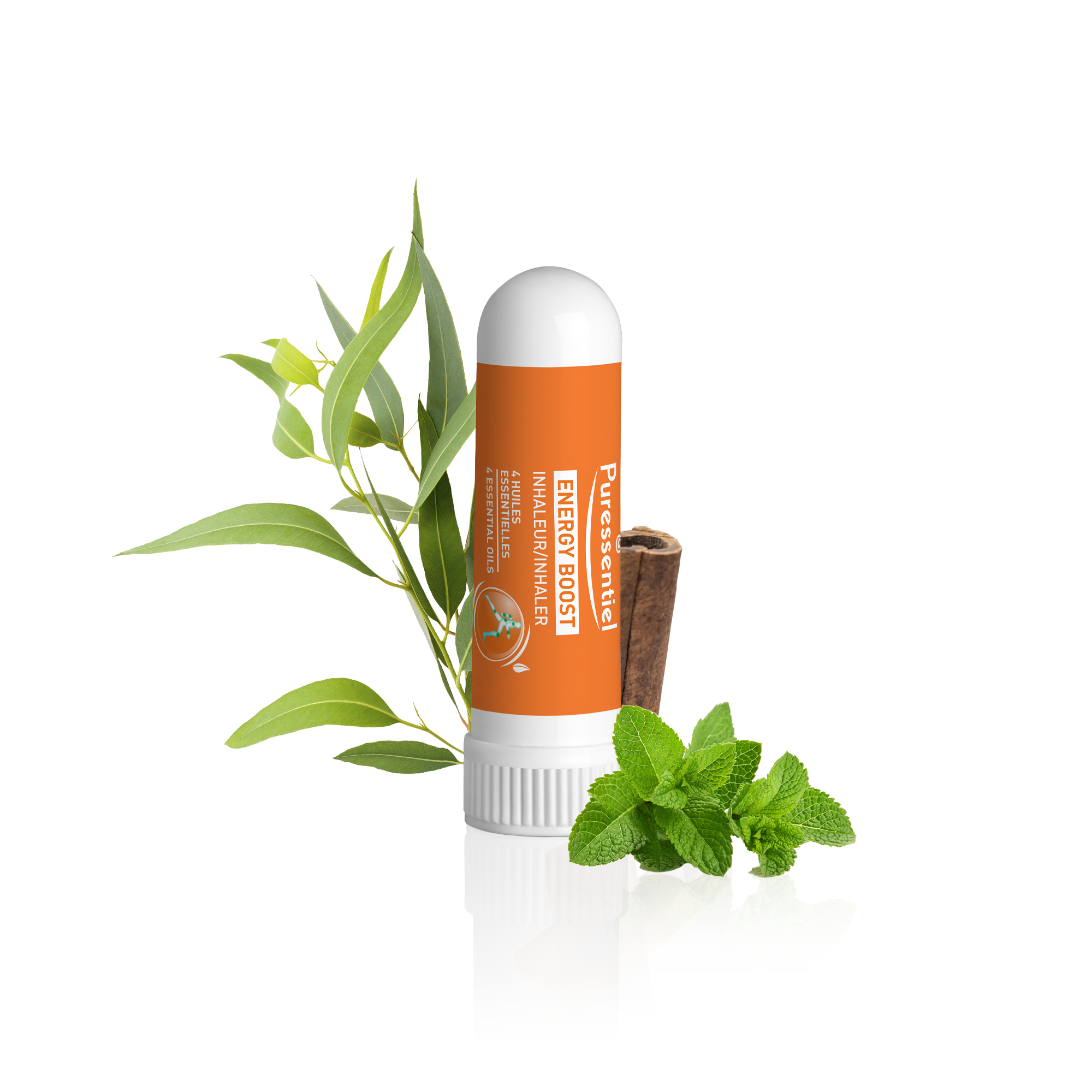 Inhaler Energy Boost