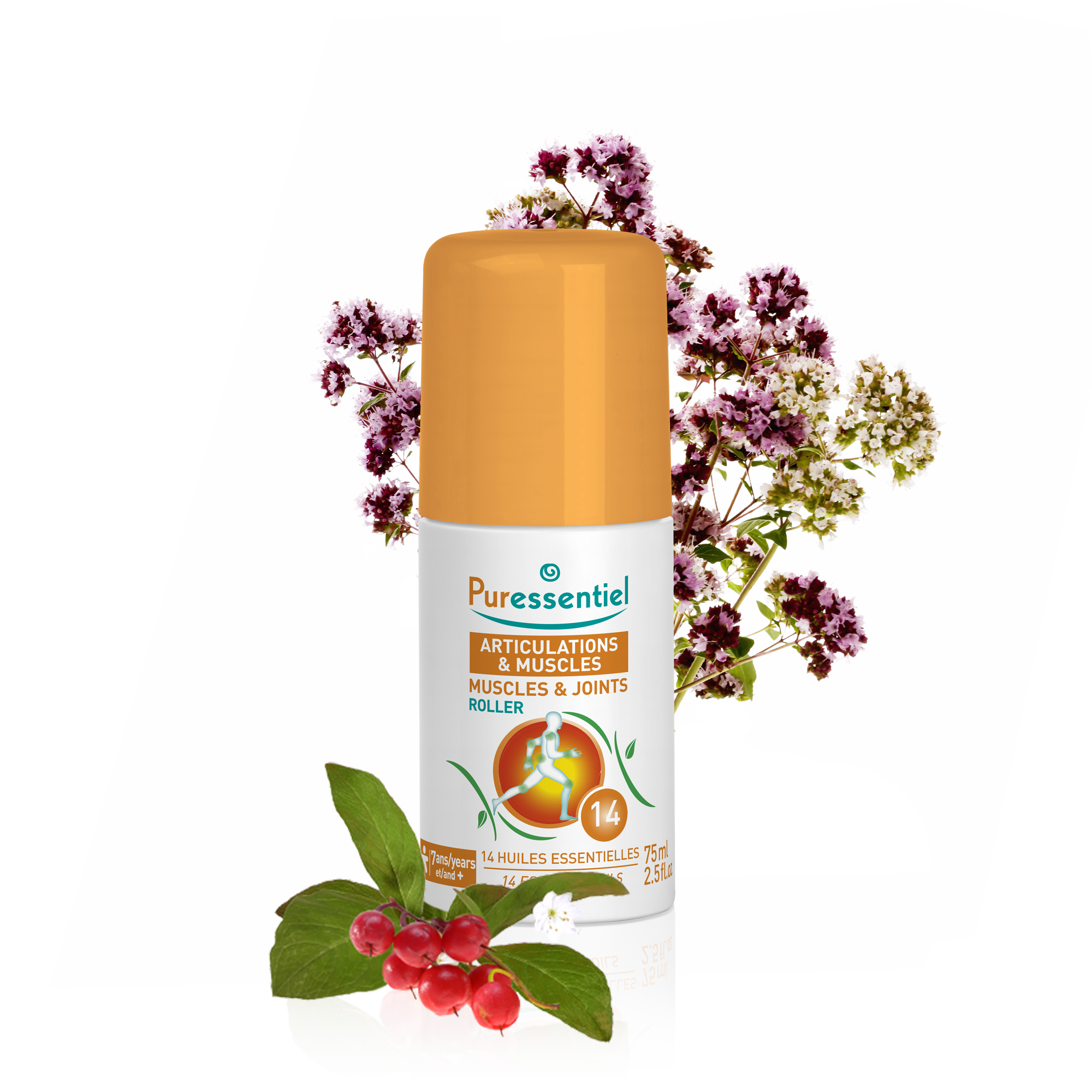 Muscles & Joints Roll-On