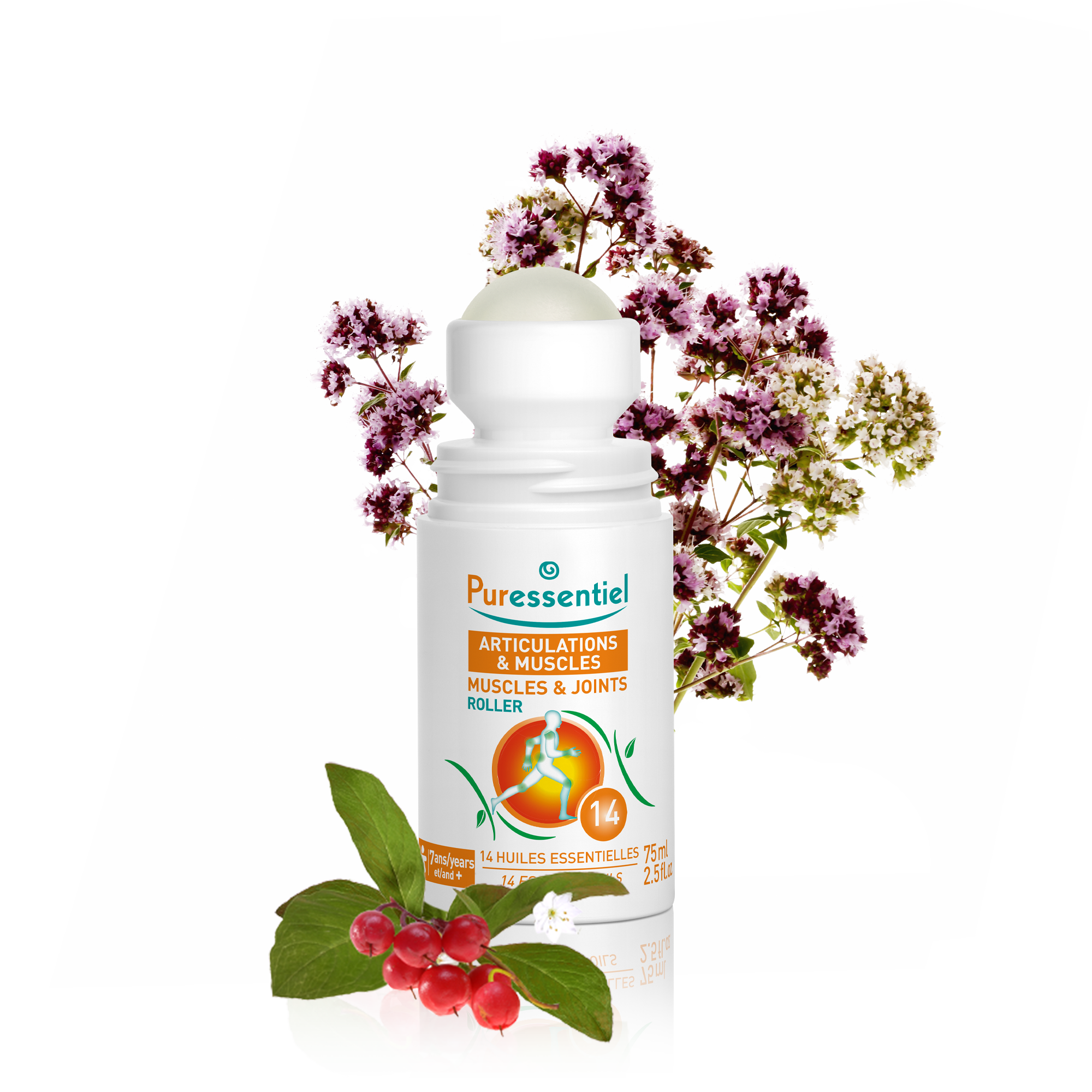 Muscles & Joints Roll-On