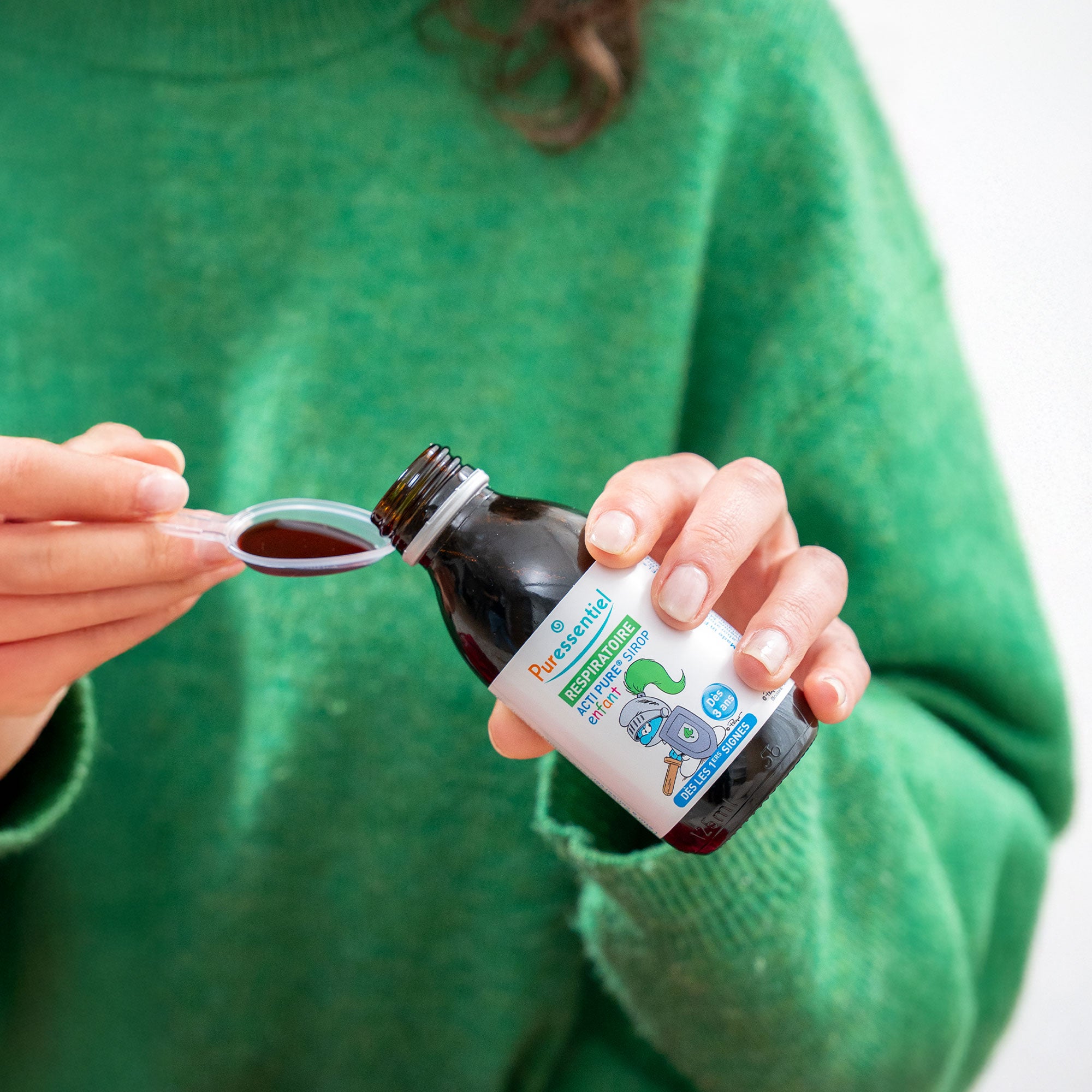 Acti Pure® Kids Syrup