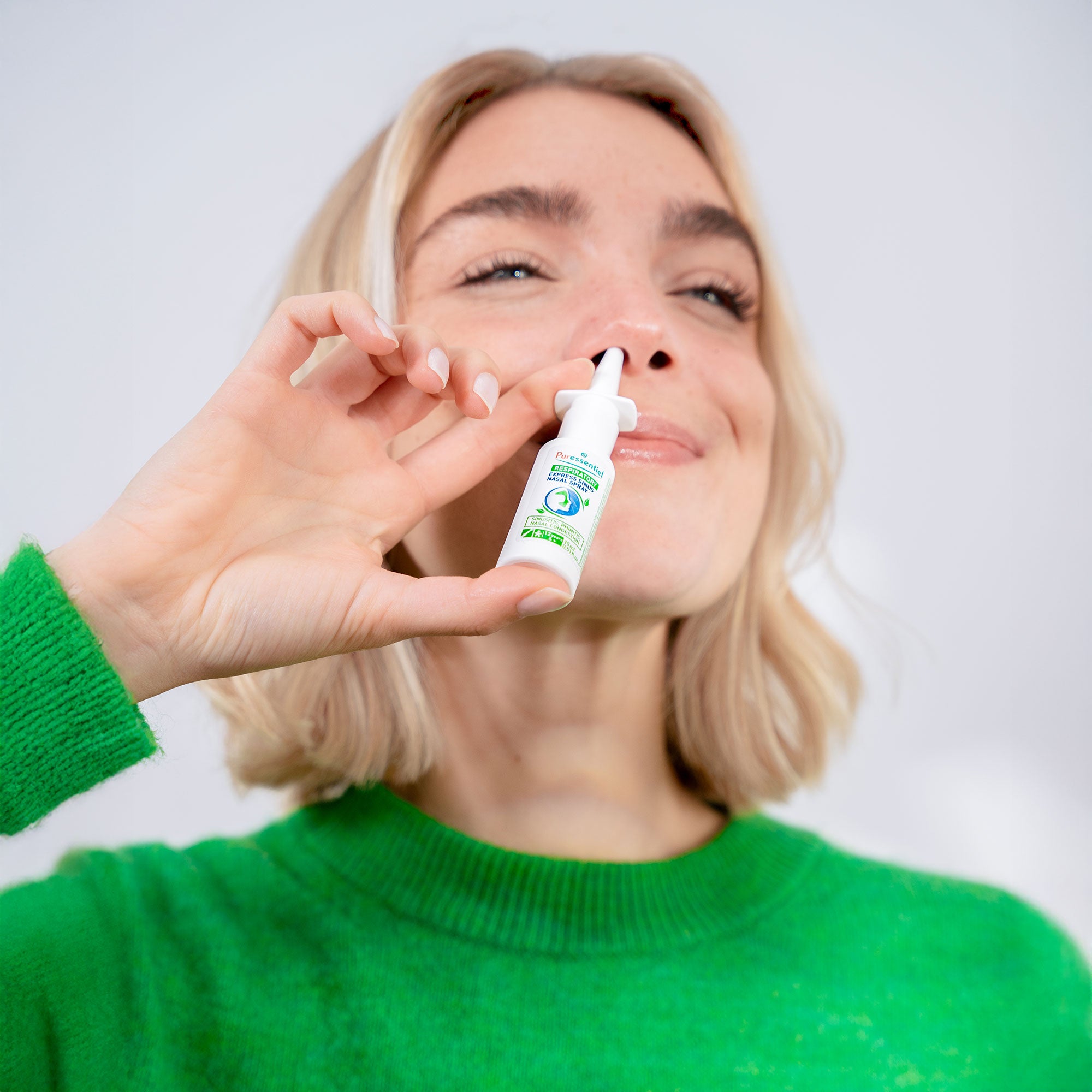 Sinus Express Spray Nasal