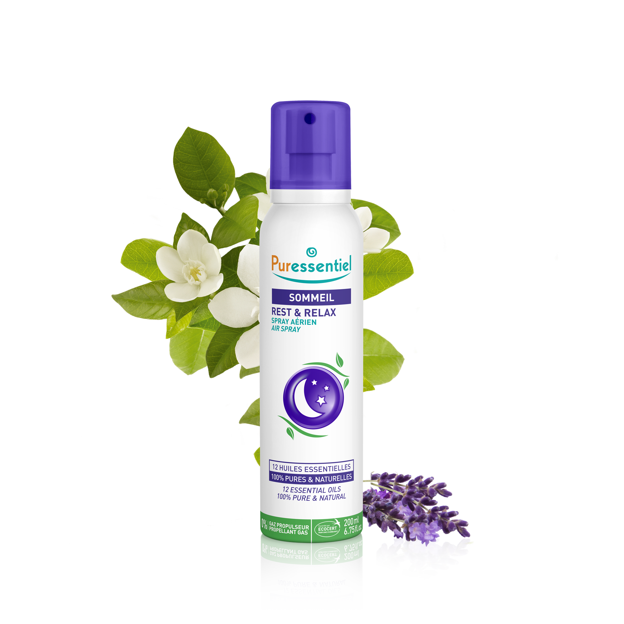 Rest & Relax Air Spray