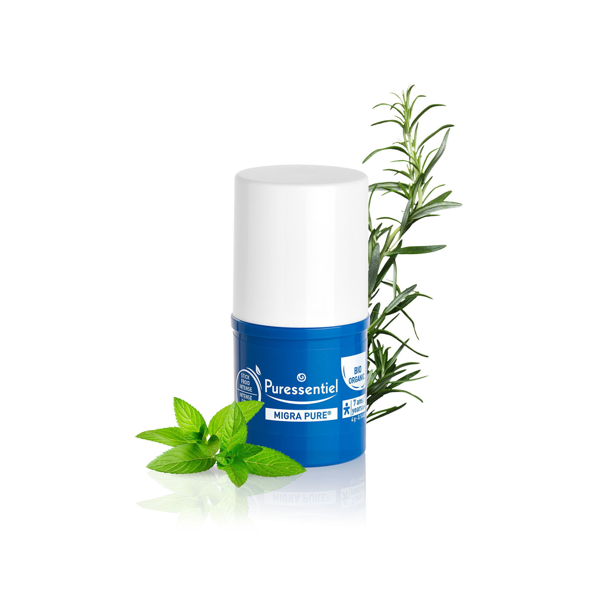 Migra Pure® Intense Cold Stick