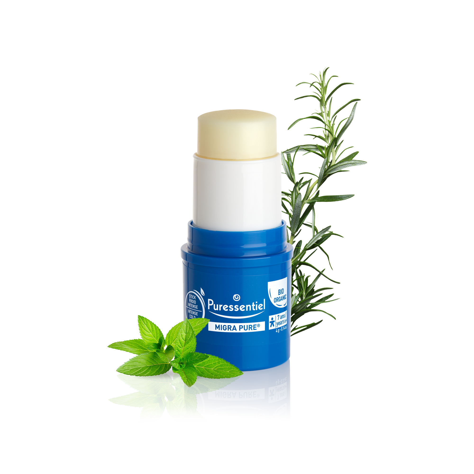 Migra Pure® Intense Cold Stick