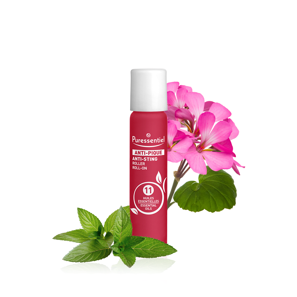 Bite & Sting Soothing Roll-On