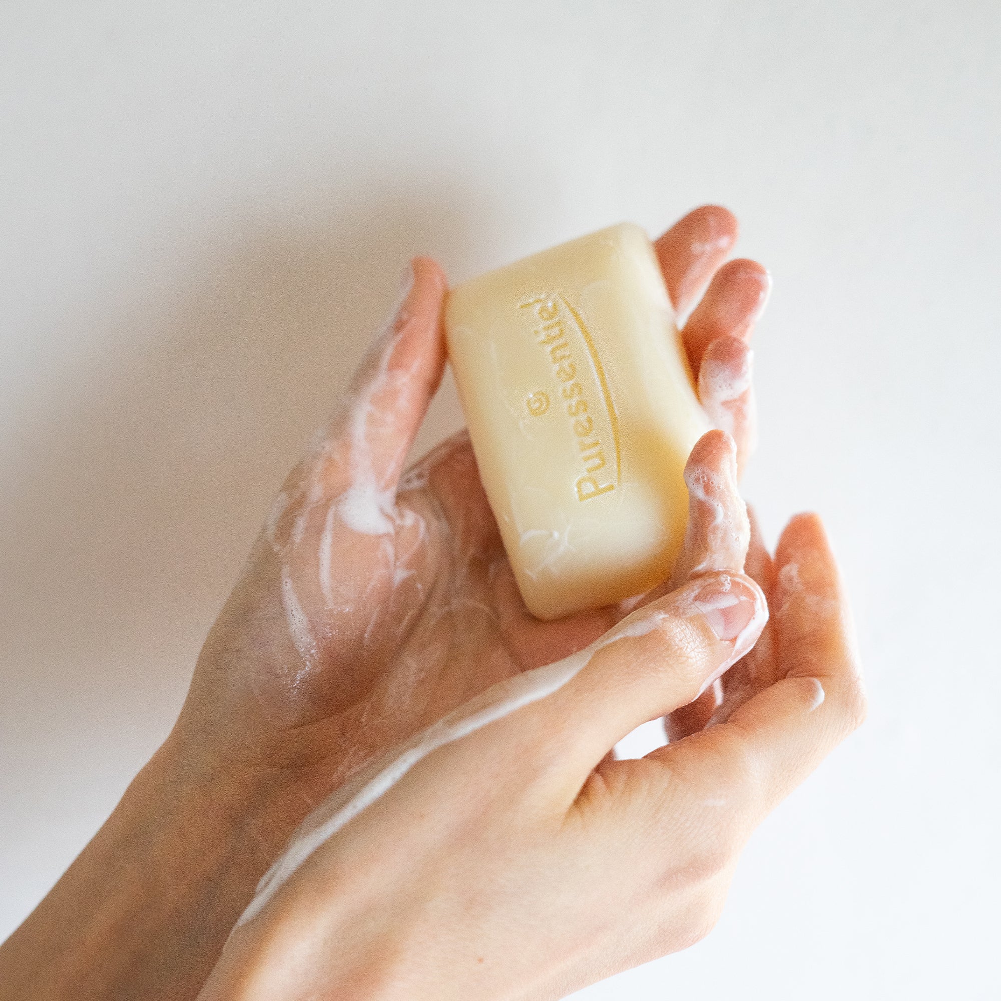 Purifying Extra-Rich Soap Bar
