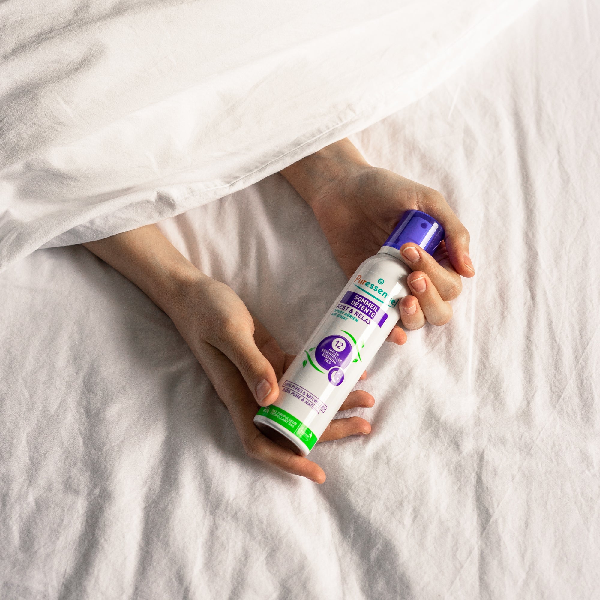 Rest & Relax Air Spray