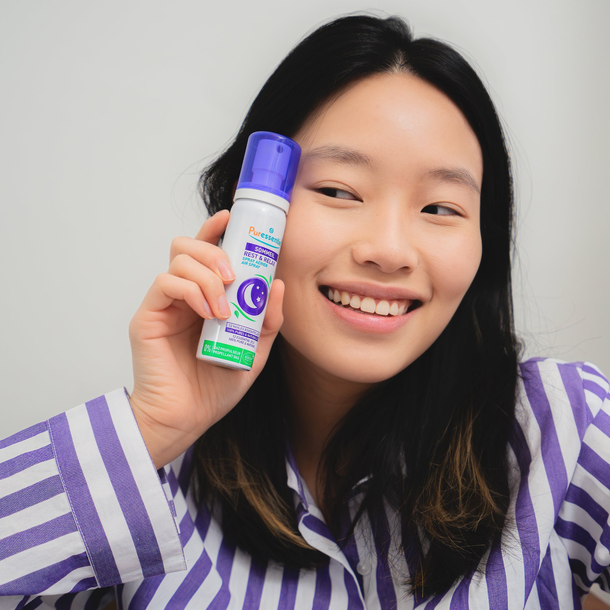 Rest & Relax Air Spray