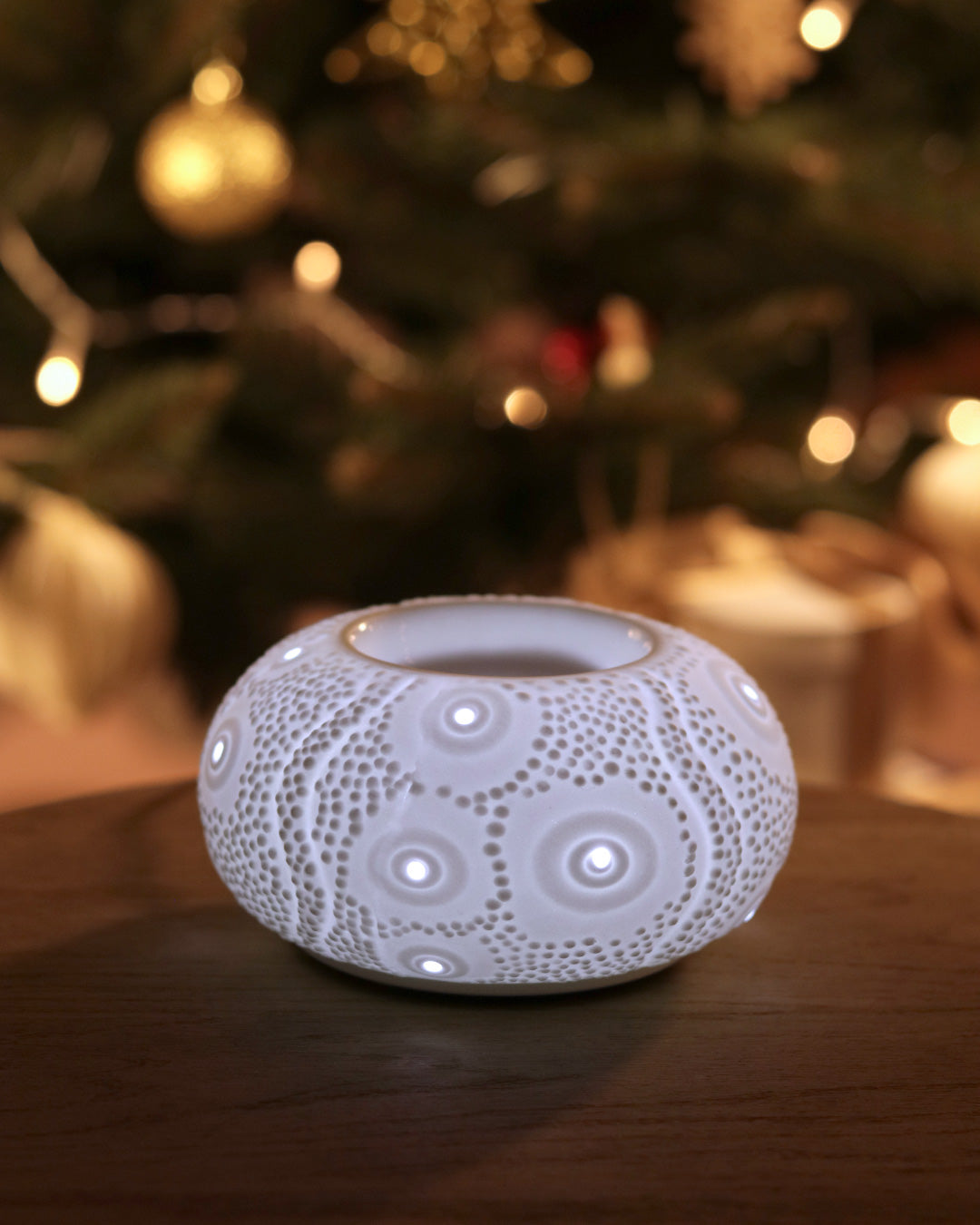 CALVI Gentle Heat Diffuser