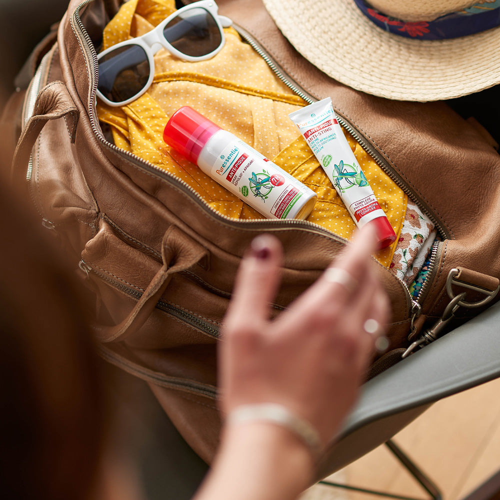 Anti-Sting Multi-Soothing Cream travel