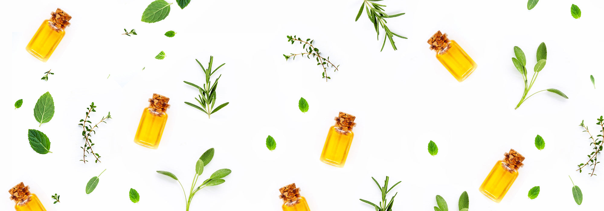 12 Must-Have Essential Oils Puressentiel