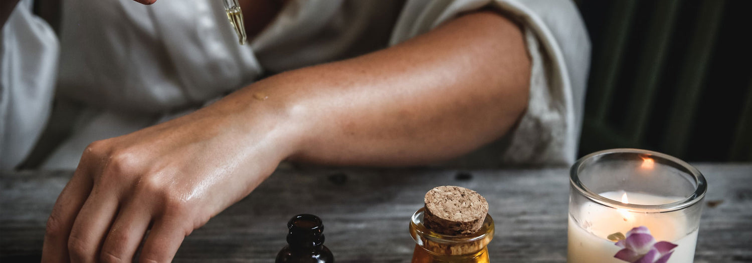 4 simple self massaging techniques