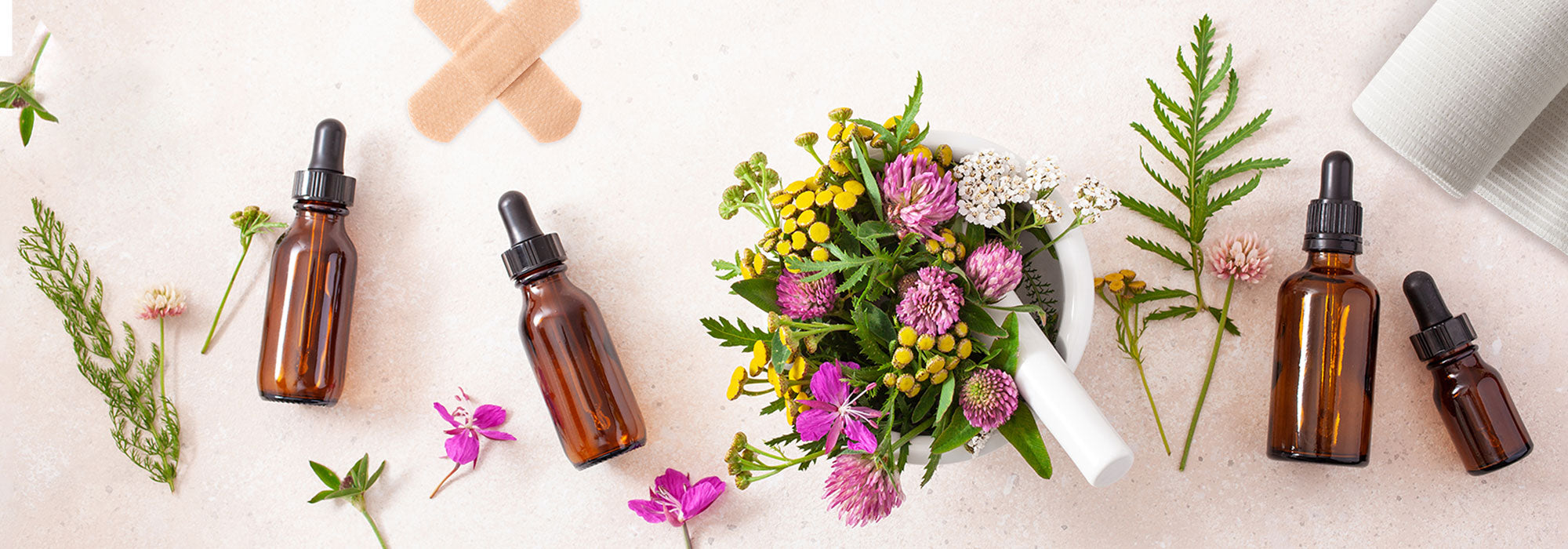 My little essential health kits | Natural Tips – Puressentiel UK