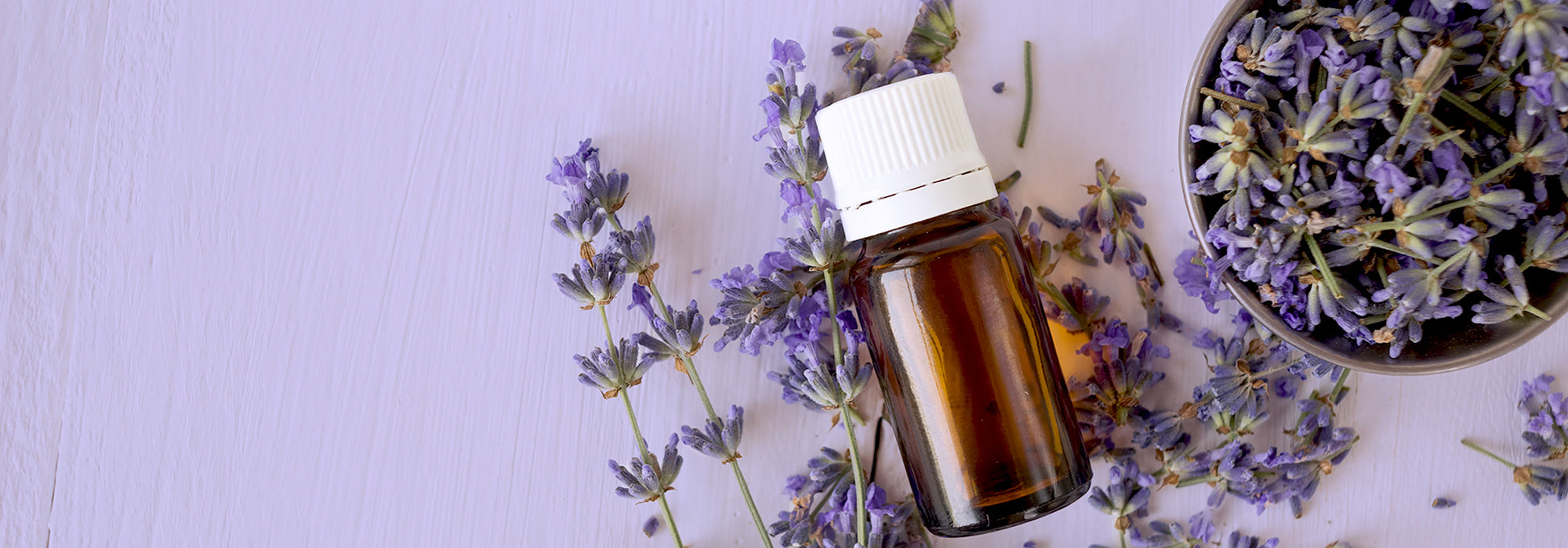 Lavender Aspic essential oil: properties and uses