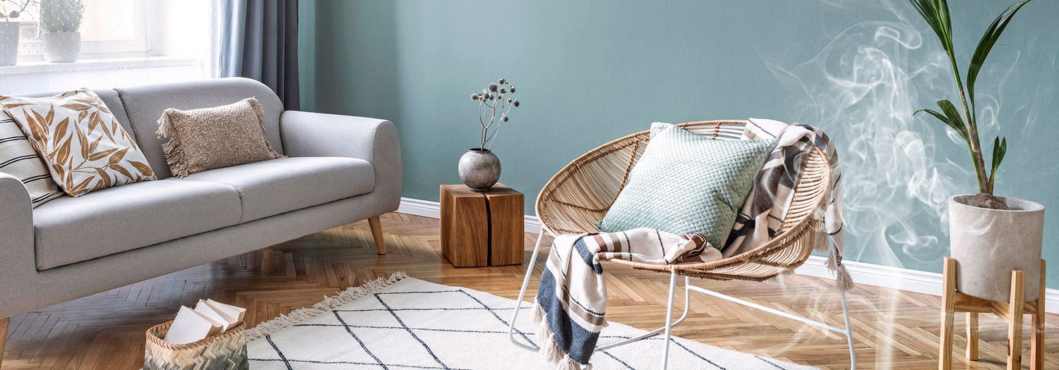 How to choose the right essential oil diffuser?