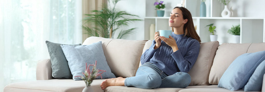 How to Improve Indoor Air Quality Naturally This Spring