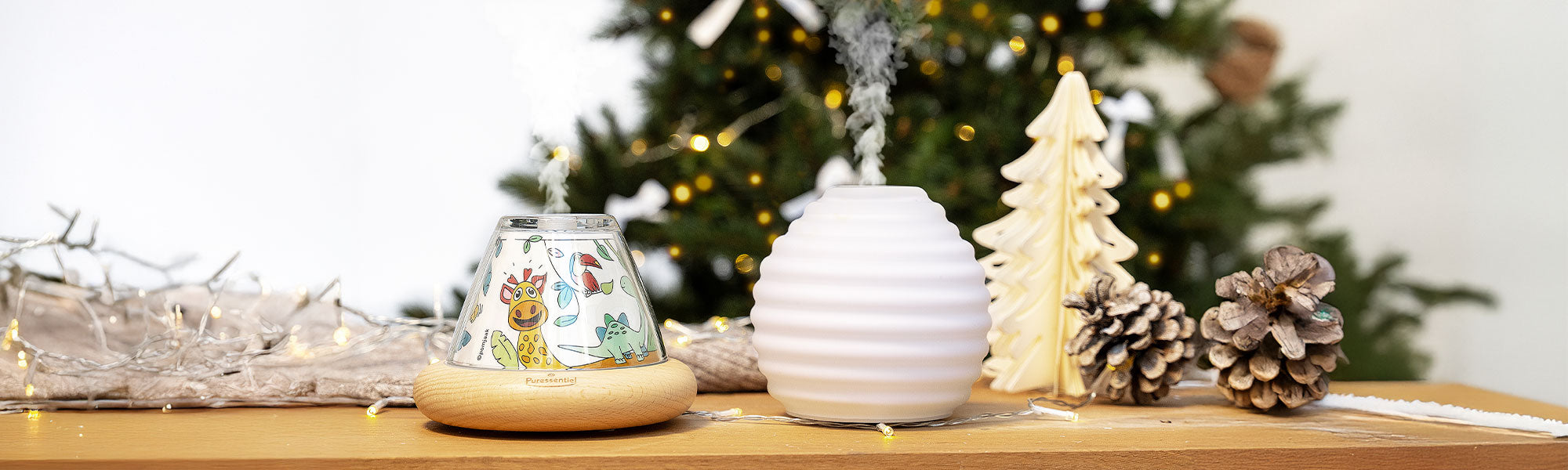 How to choose the right essential oil diffuser?