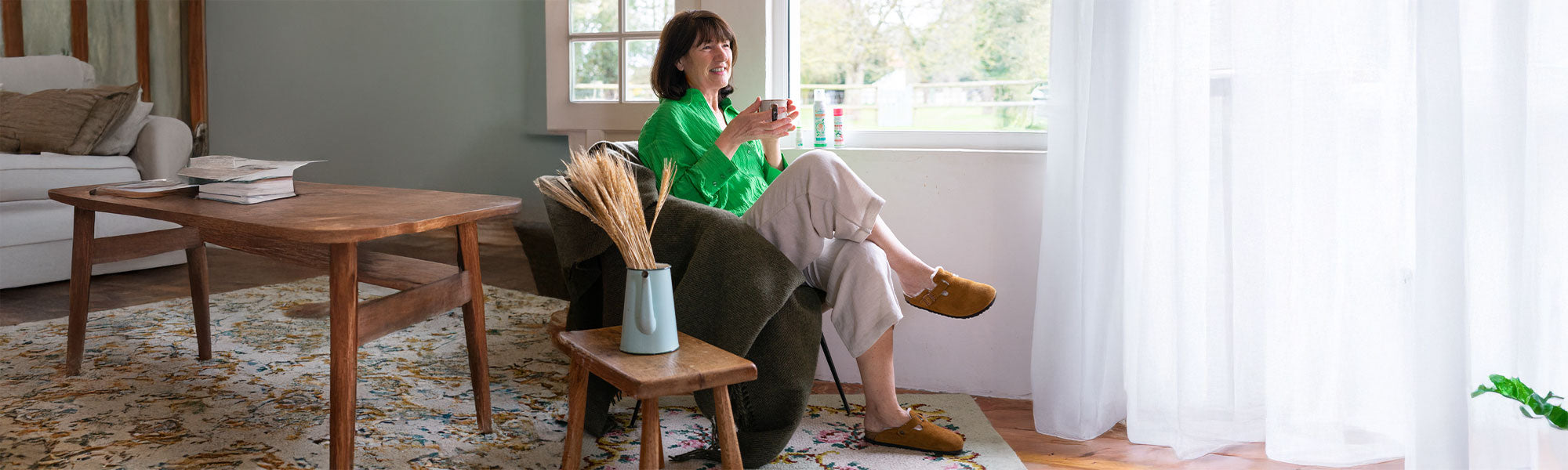 Why and how to humidify the air in your home?