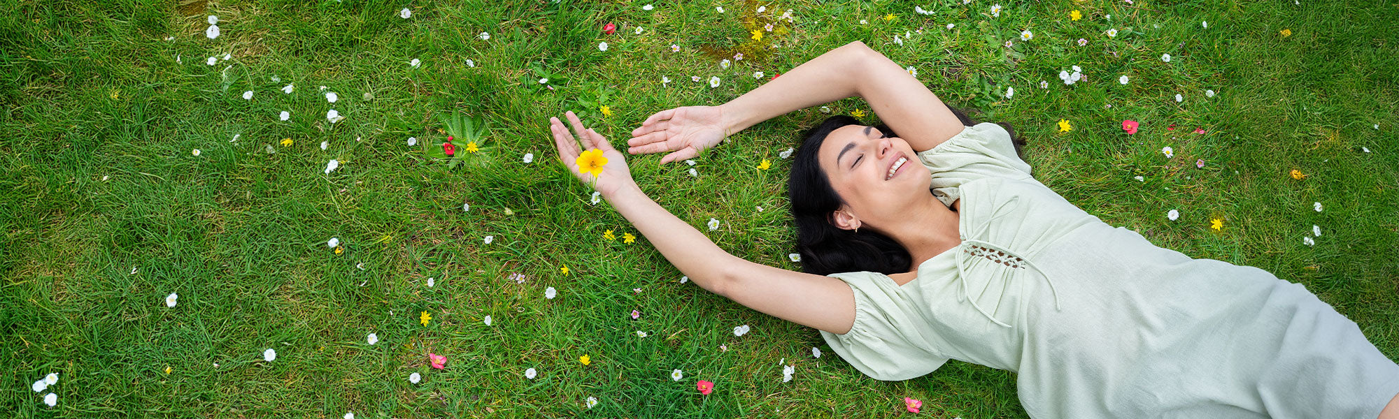 Taking care of your emotions with essential oils