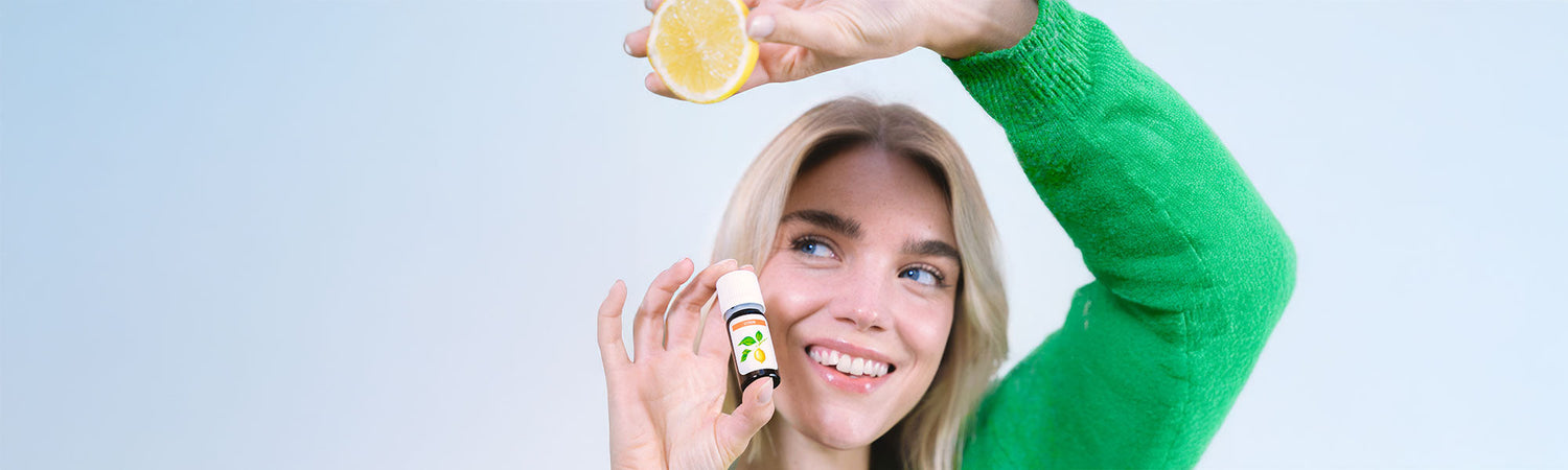 Our natural recipes to soothe cough