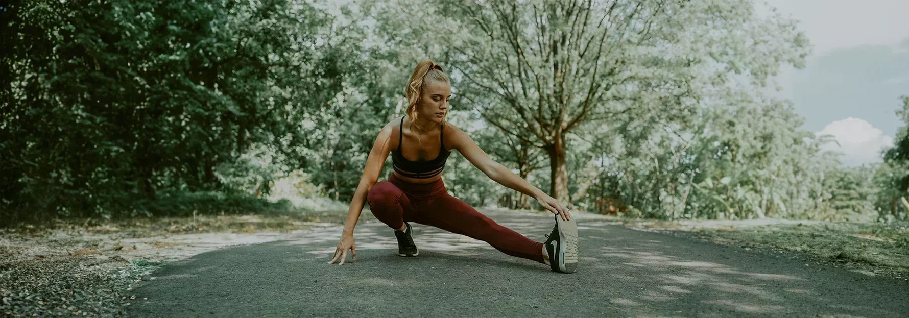 How to relax muscles after exercise?