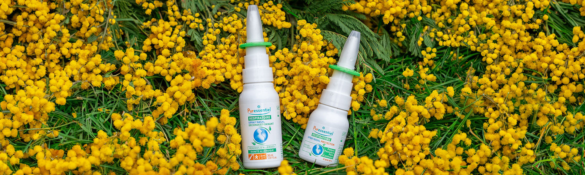 How to limit allergic rhinitis naturally?