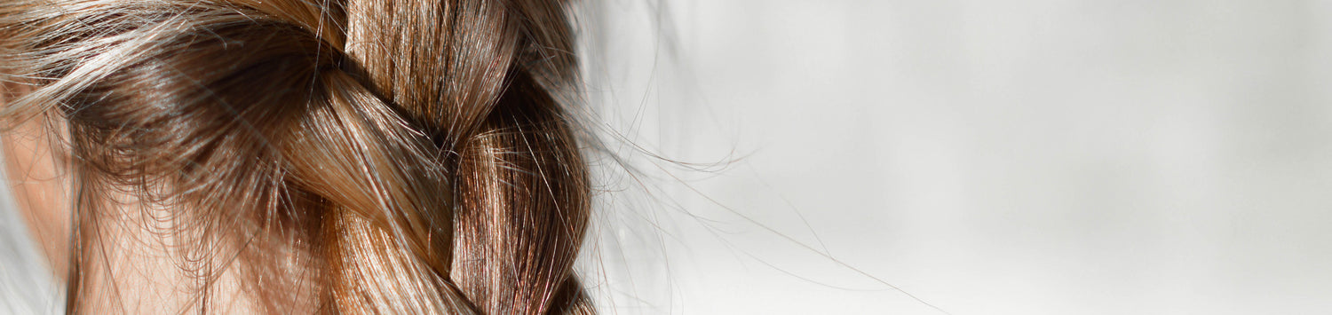 How to get healthy hair naturally?