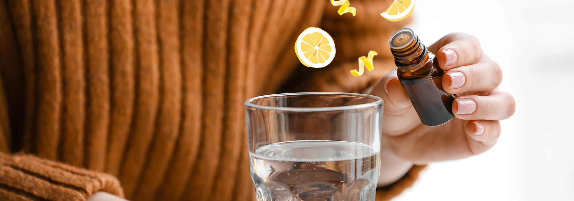 Misusing Essential Oils: How to Avoid the Dangers?