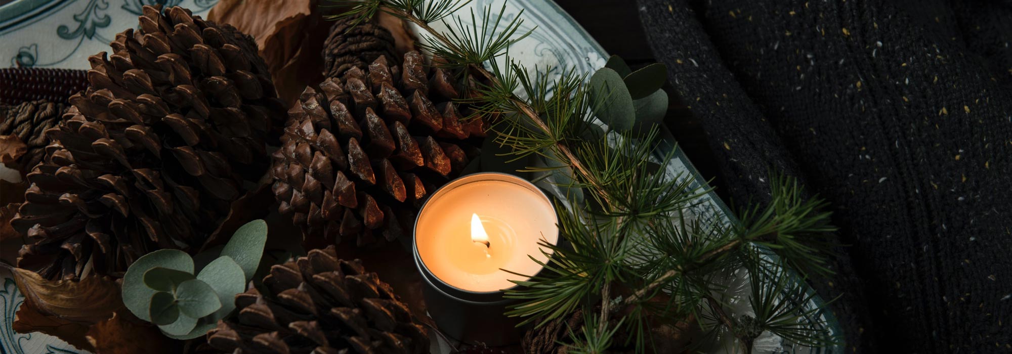 Winter ailments and essential oils: my natural recipes