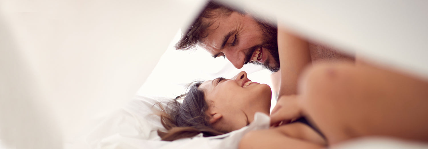 How to increase or regain your libido?