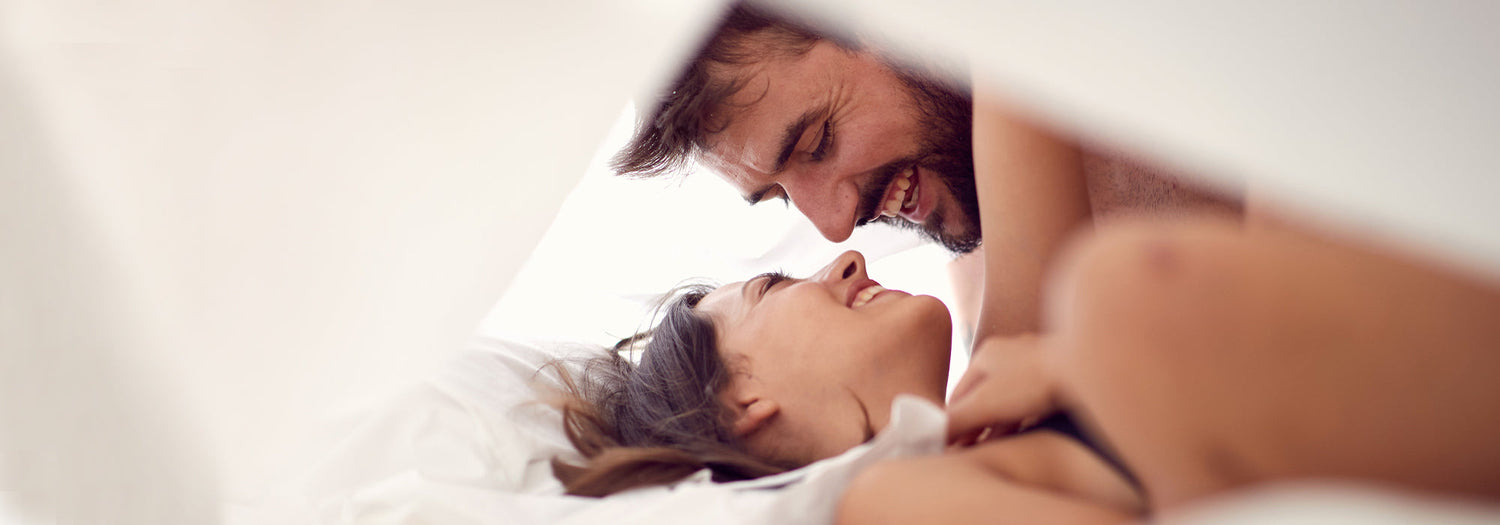 How to increase or regain your libido?