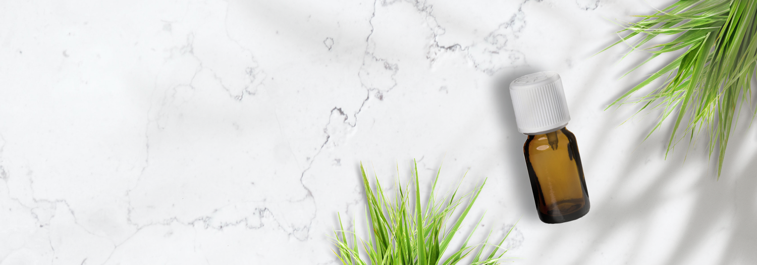 Palmarosa essential oil: virtues and uses