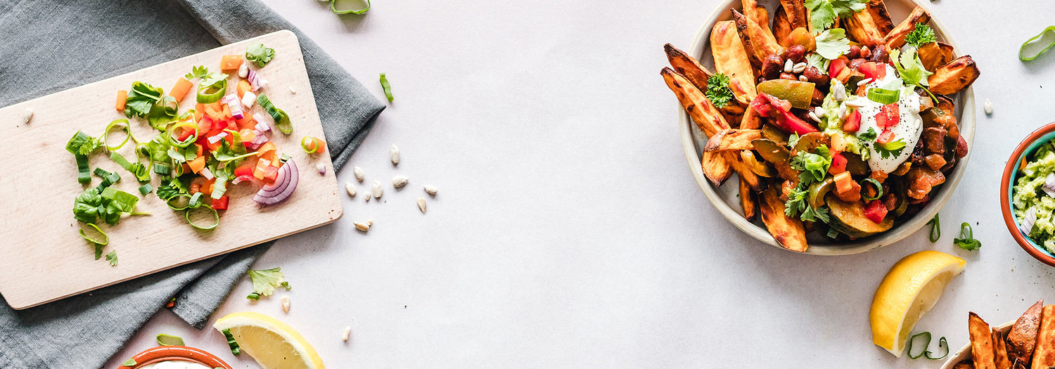 cook with essential oils